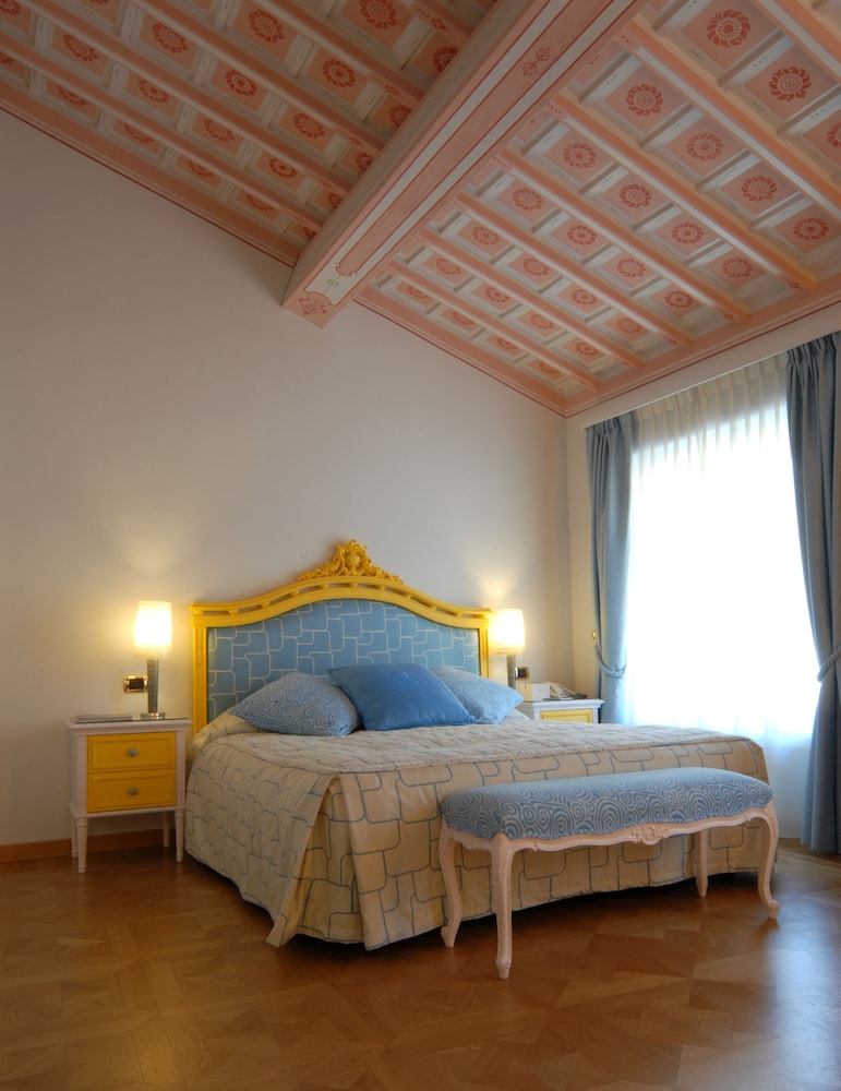 Byblos Art Hotel Villa Amista 24/62