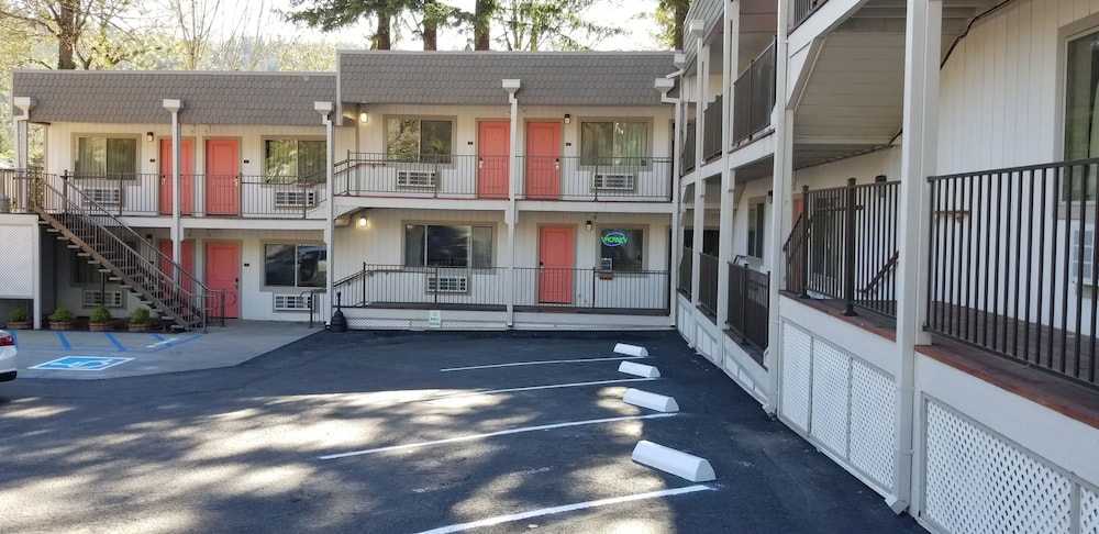 The Northern Inn 20/25
