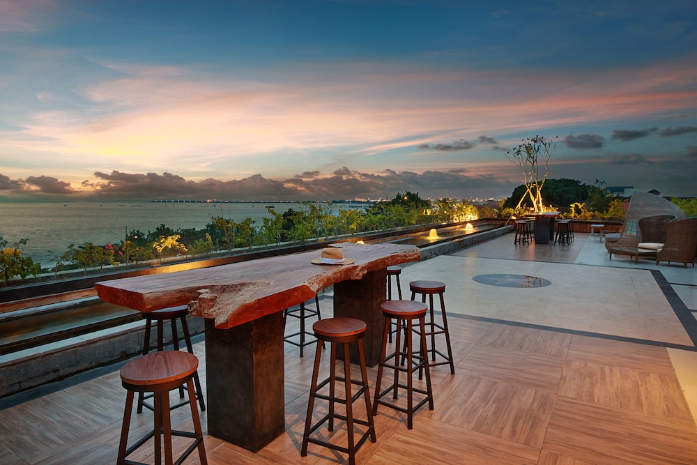 Jimbaran Bay Beach Resort & Spa by Prabhu 60/73