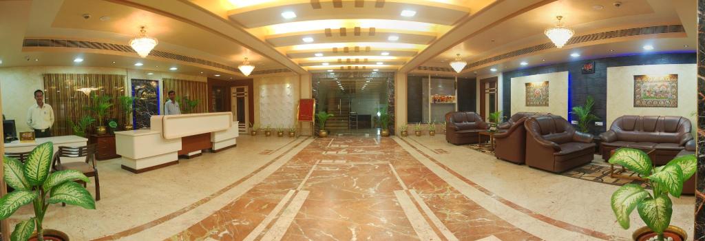 Nayak Beach Resort 22/27