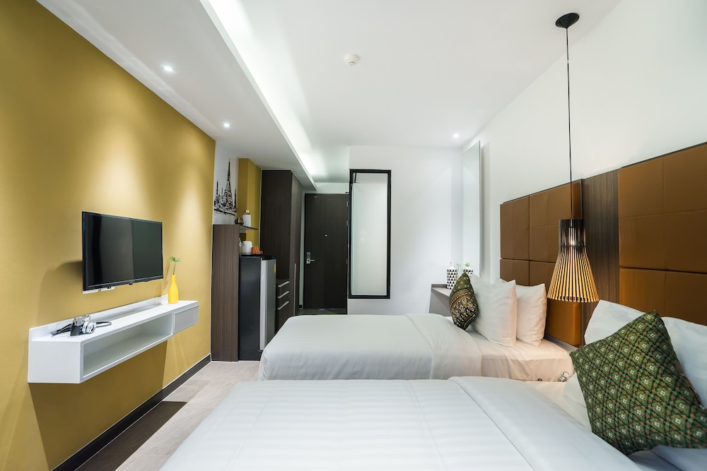 Aim House Bangkok 44/58