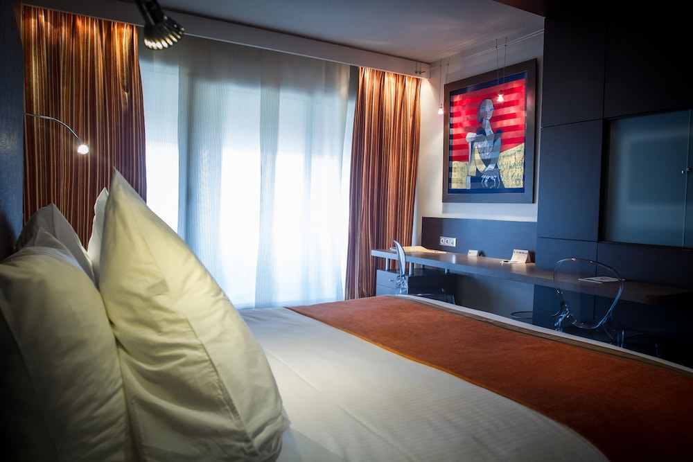 Hotel Spa Vatel 12/59