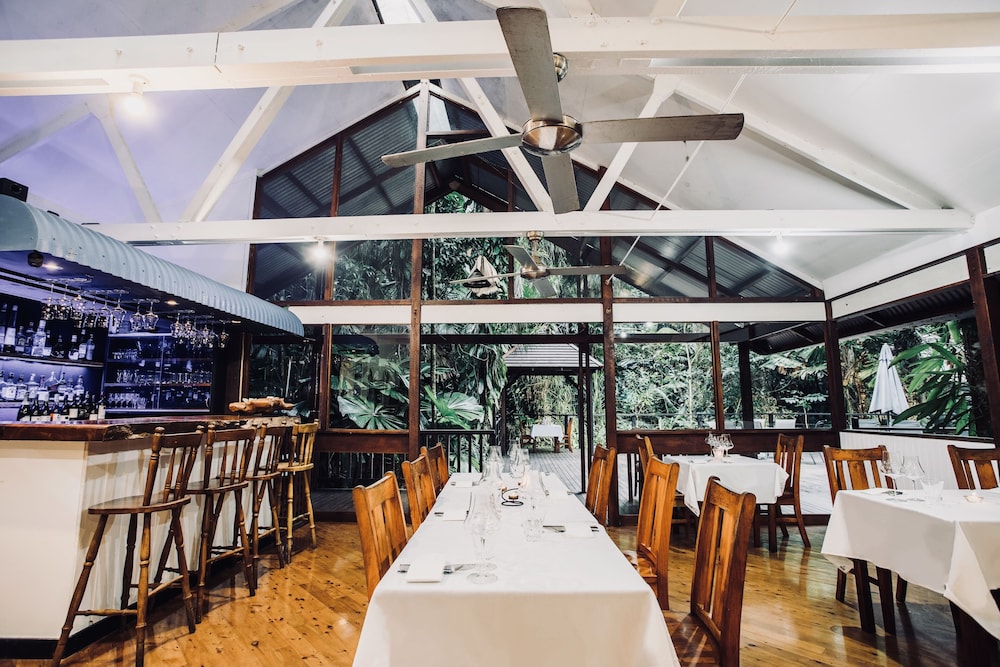 Daintree Wilderness Lodge 17/34