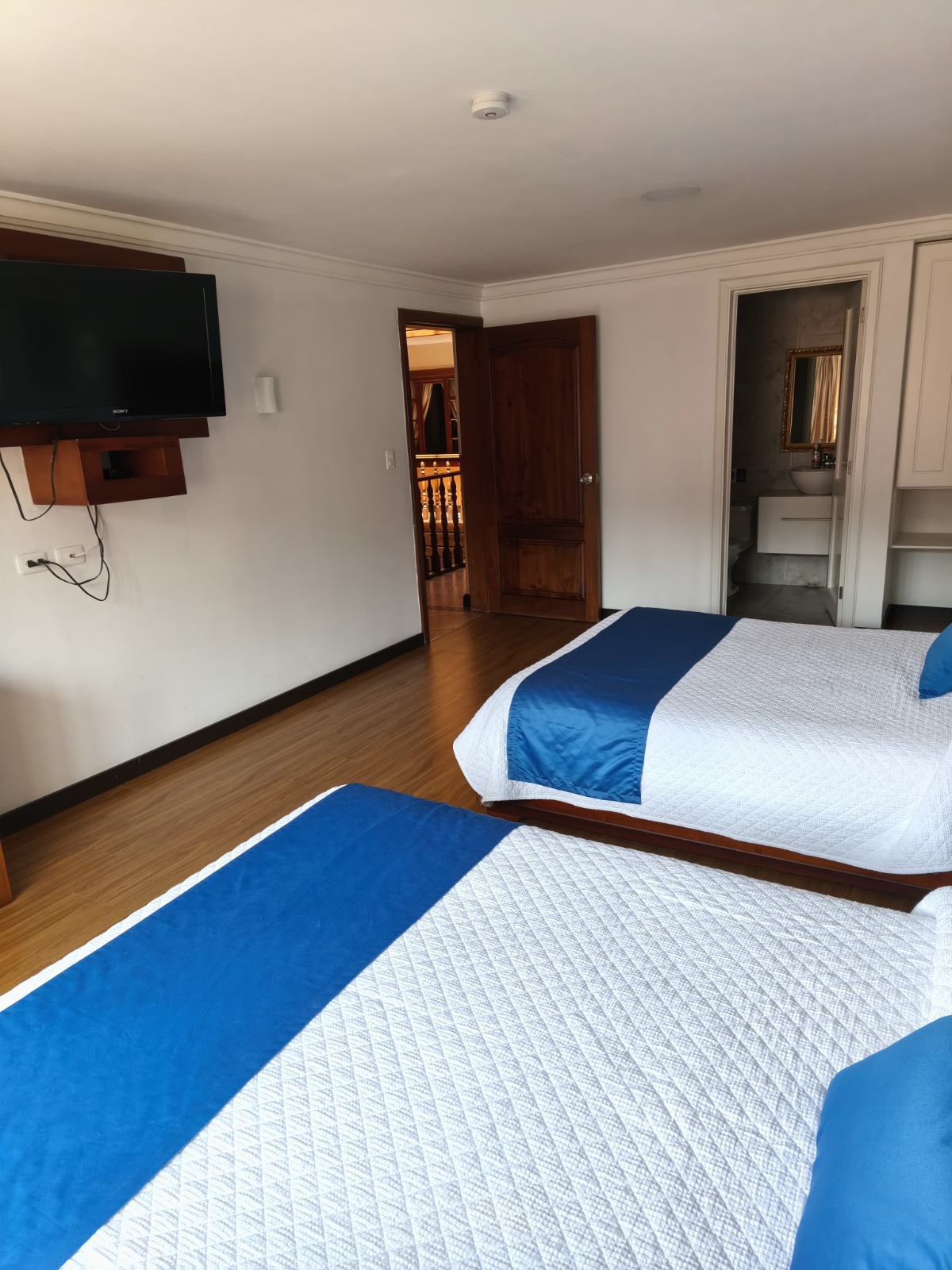 Hotel Raymipampa 16/50