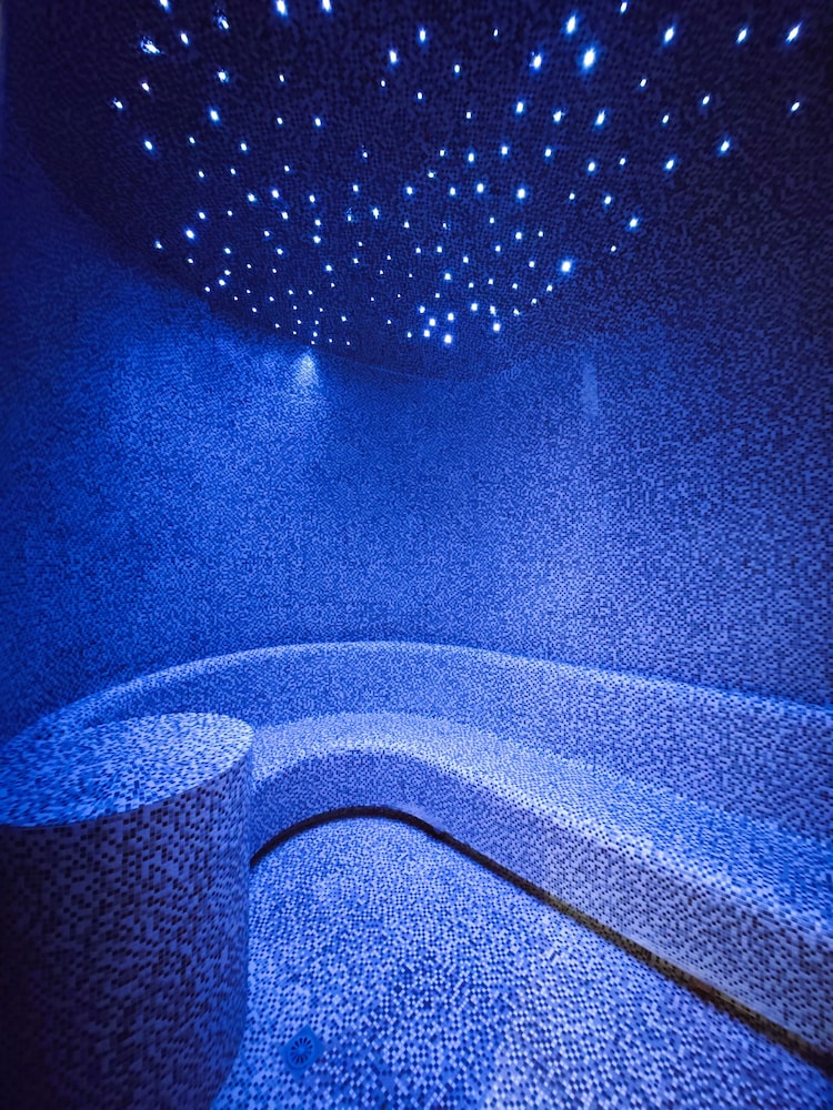 Zhuhai Marriott Hotel Jinwan 32/60