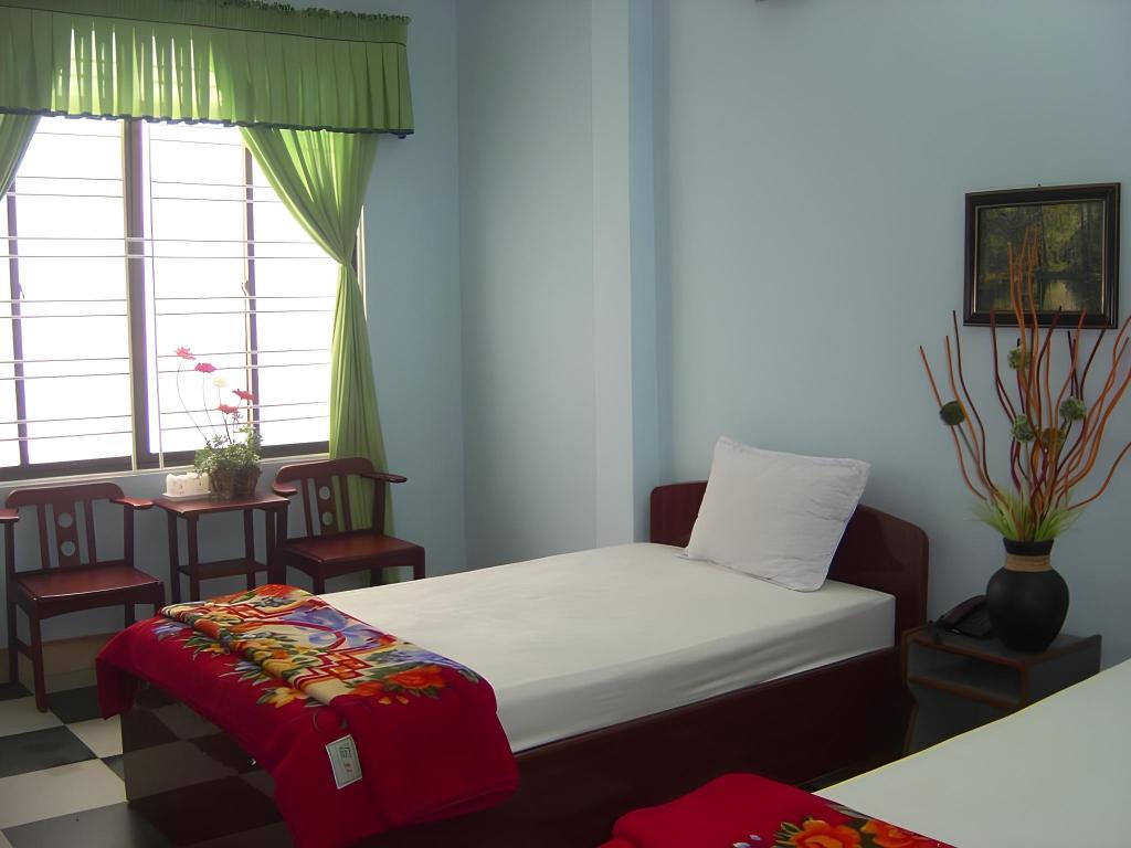Phu My Hotel 23/34