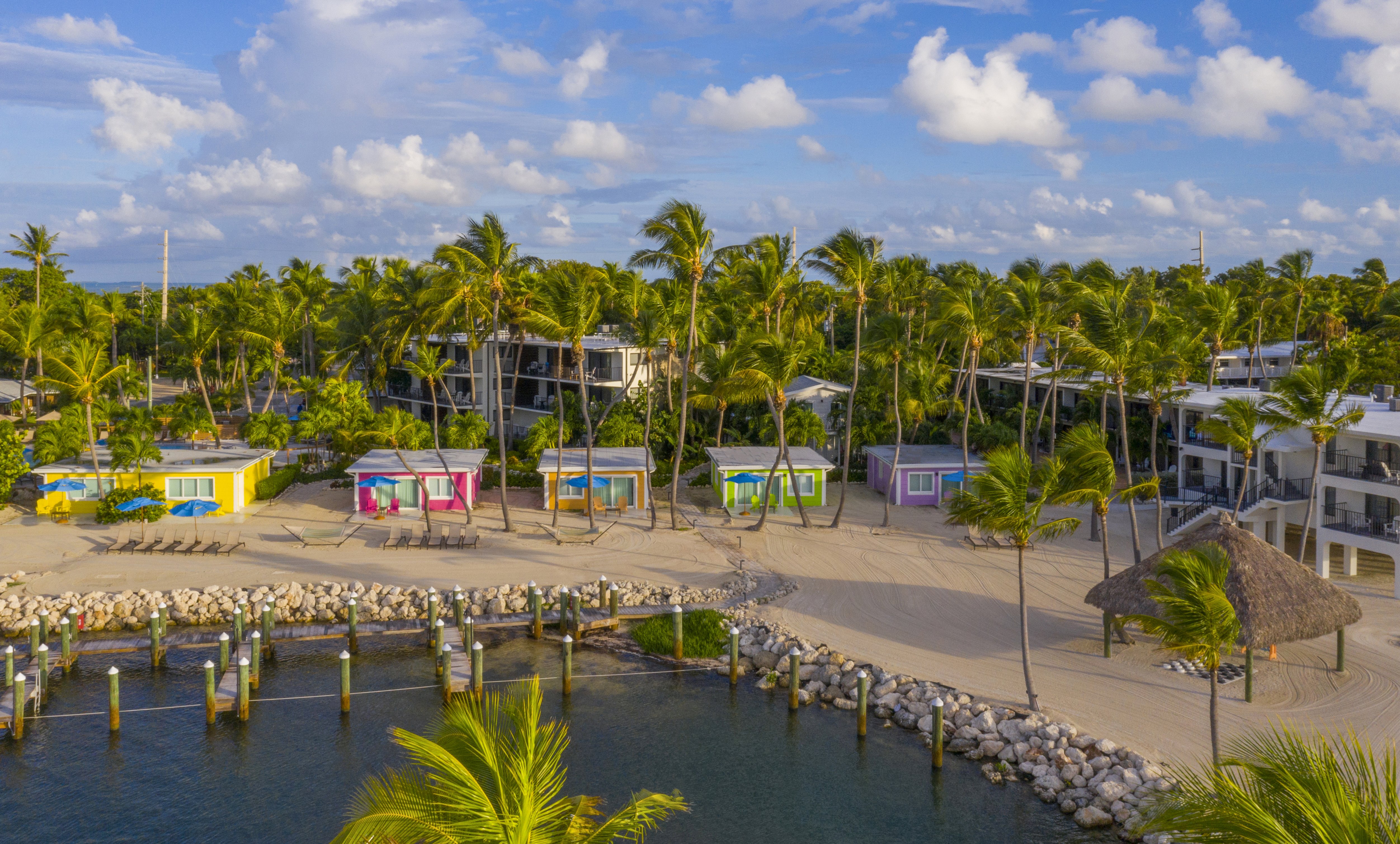 La Siesta Resort & Villas 73/82