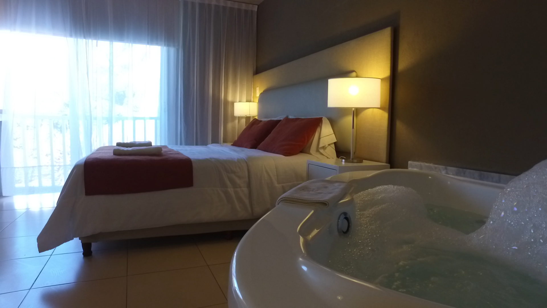 Villa Agostina Casas de Playa y Spa 5/31