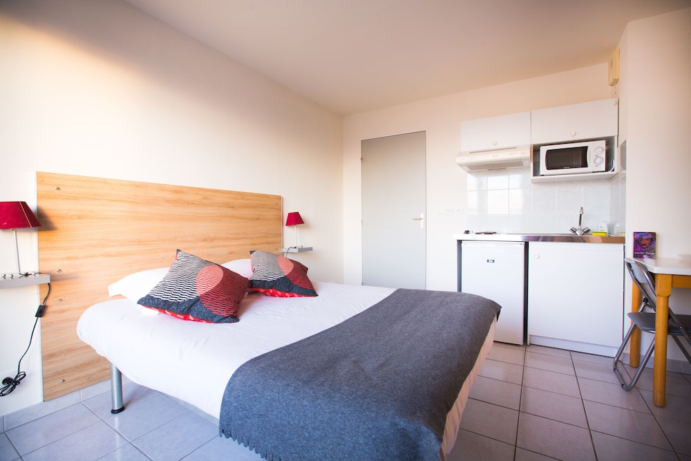 City Residence Avignon 20/48