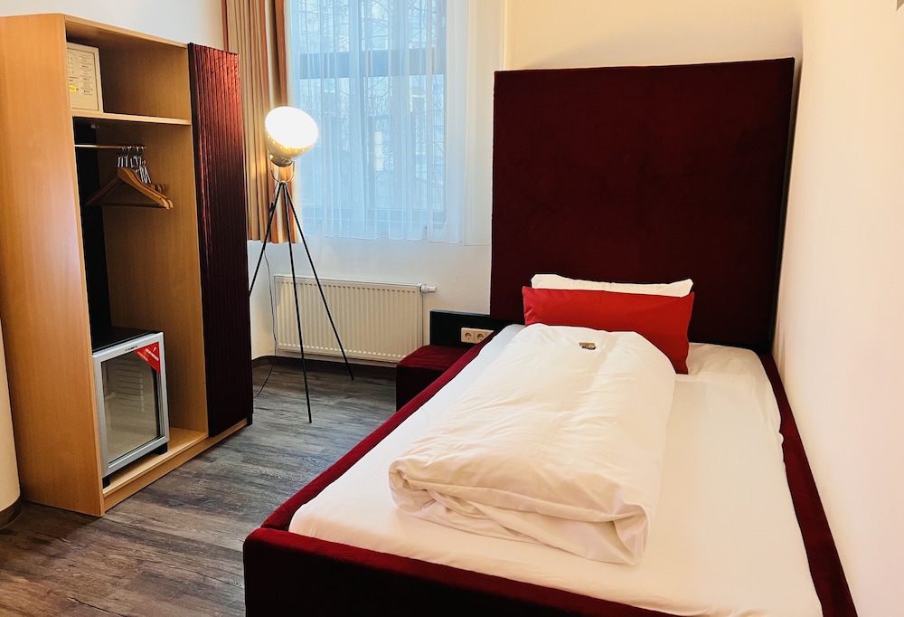 ArtHotel Magdeburg 17/50