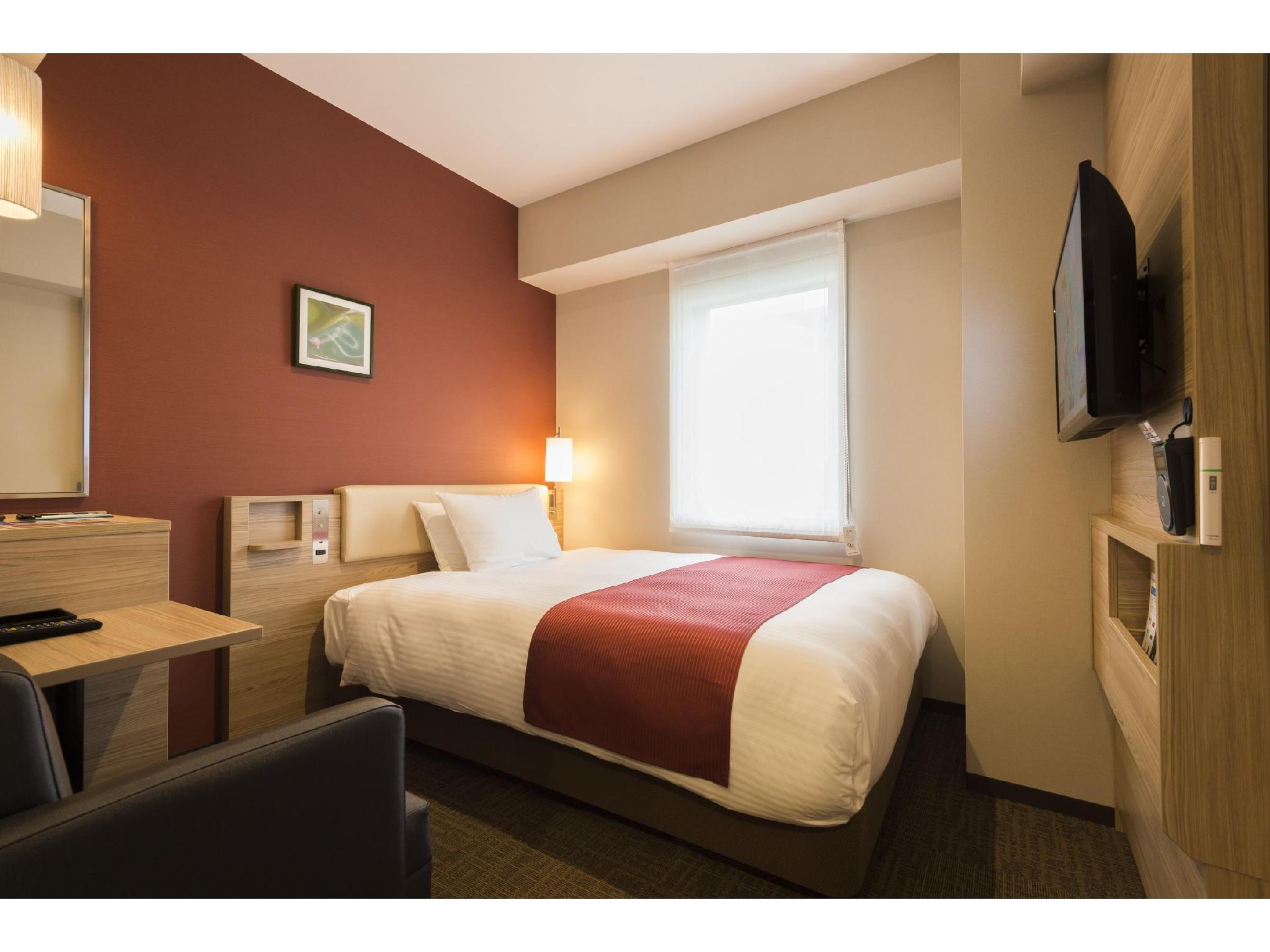 غرفة سوبيريور بسرير نصف مزدوج