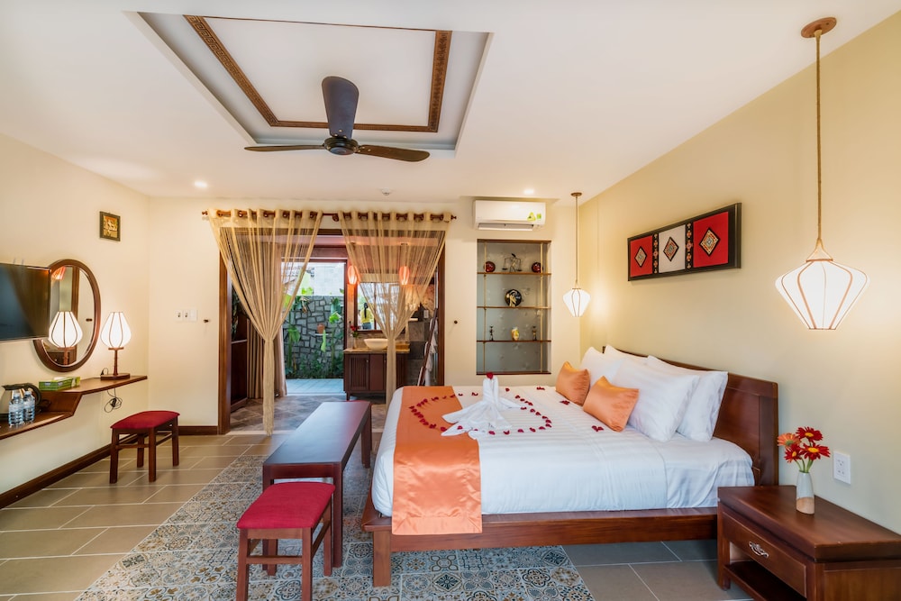 Hoi An Village Lodge 28/68