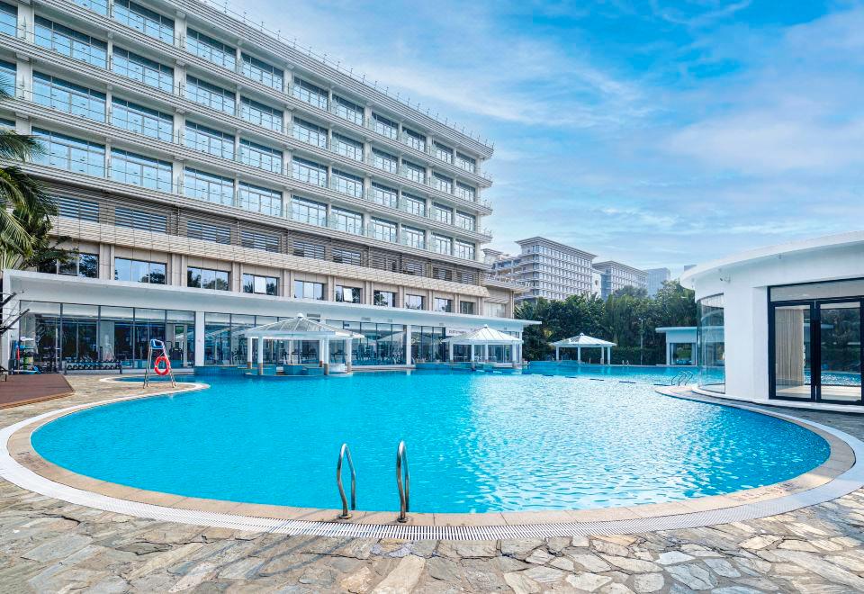 Hainan Guest House No.1 Building 3/28