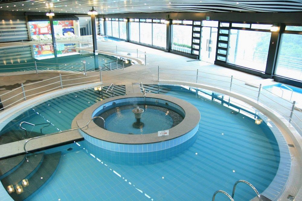 Hantan River Spa Hotel 21/33