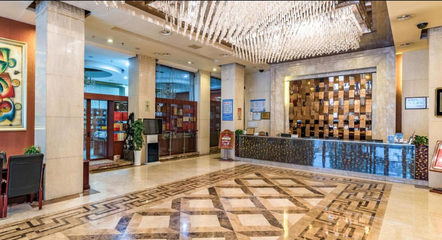 Enshi International Hotel 3/37