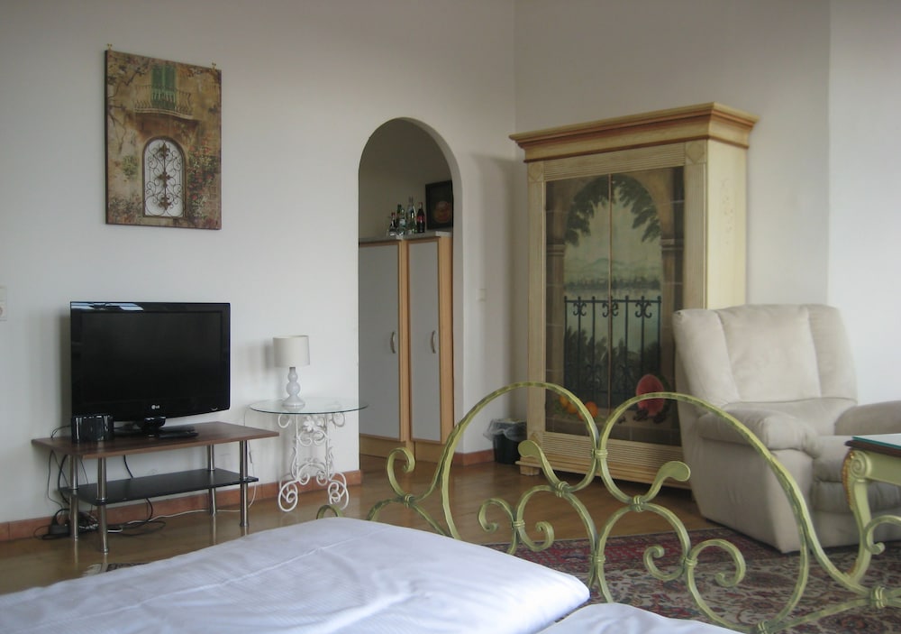 Hotel Seibel 40/50