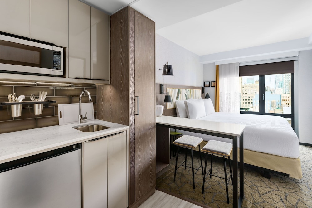 TownePlace Suites by Marriott New York Manhattan/Chelsea 40/42