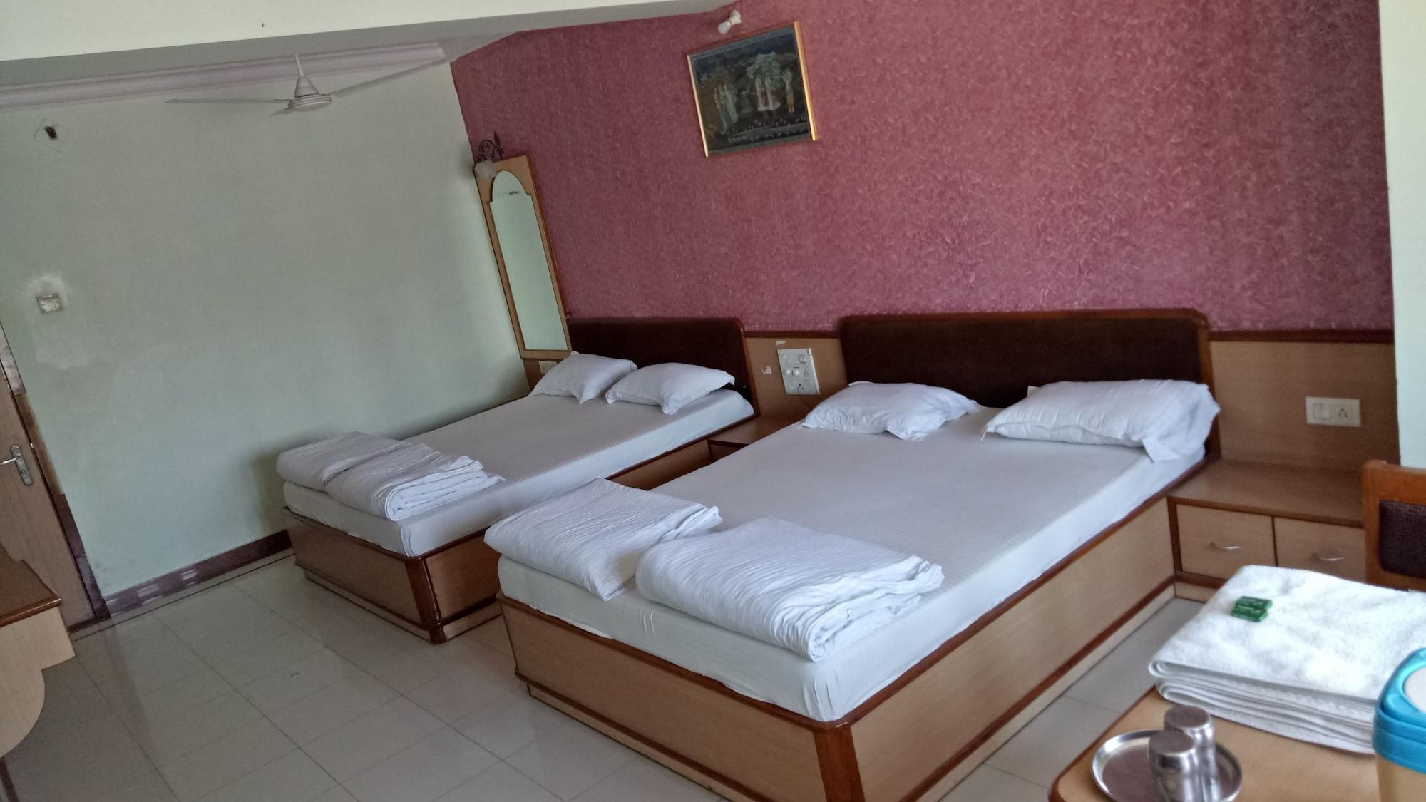 Guruprerna Beacon Resort Dwarka 11/36