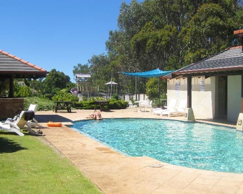 Margaret River Resort 4/58