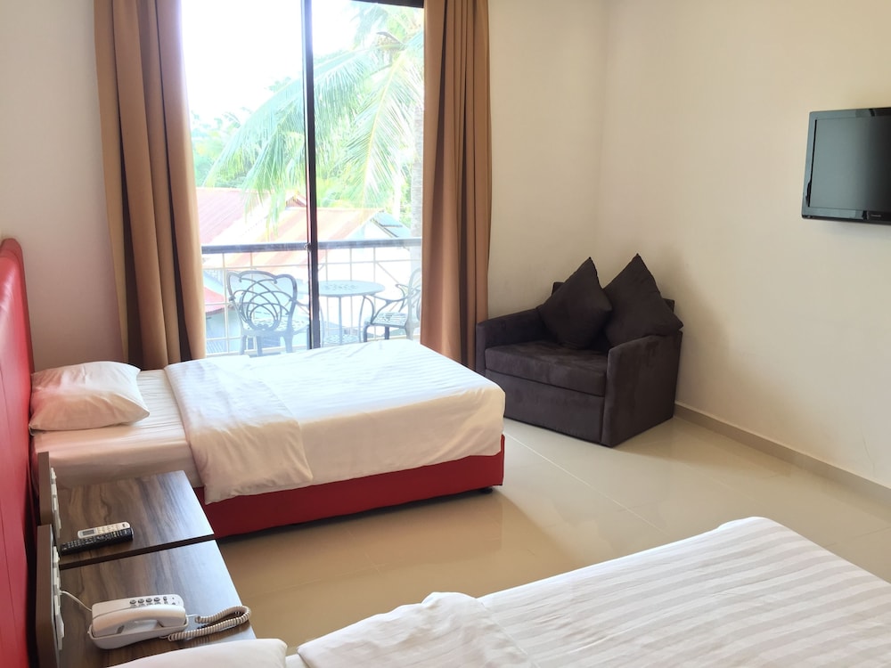 Alia Residence Business Resort 39/63