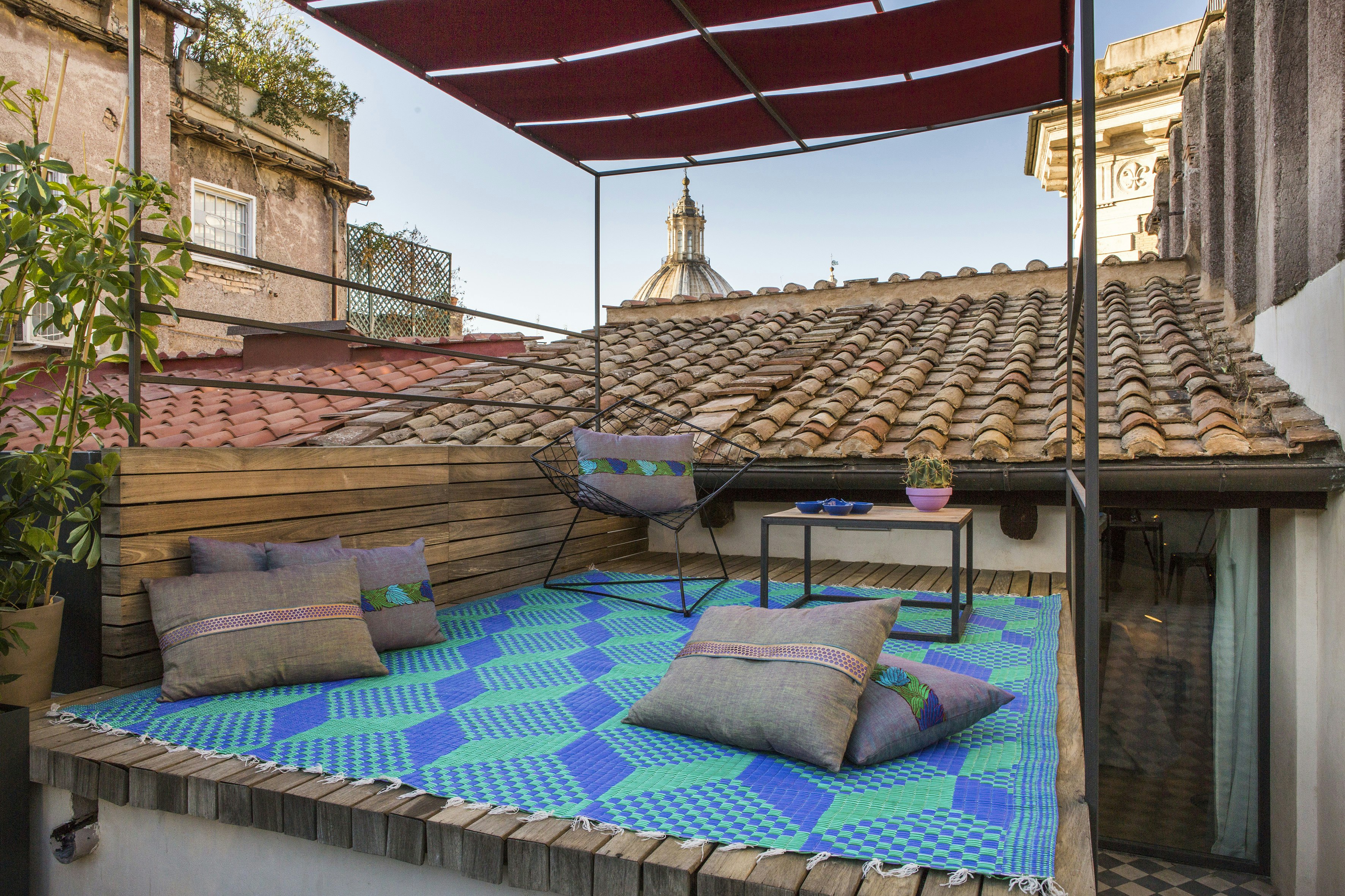 G-Rough, Rome, a Member of Design Hotels 23/52