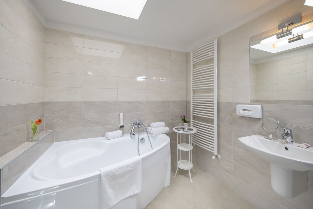 Corvin Hotel Budapest Corvin Wing 14/14