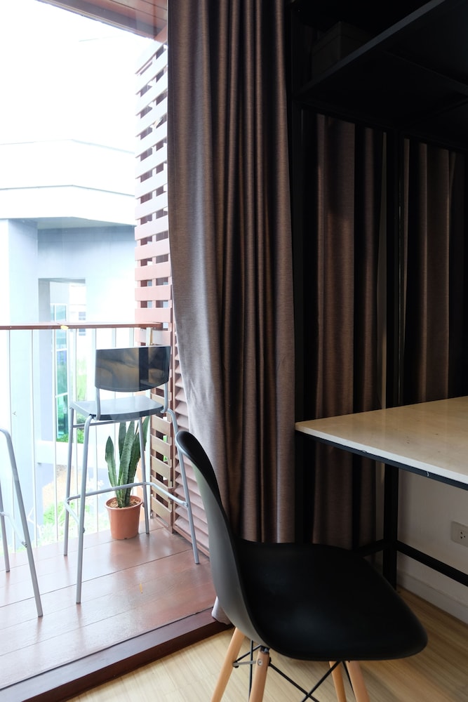 Haus Sathorn 21 4/29