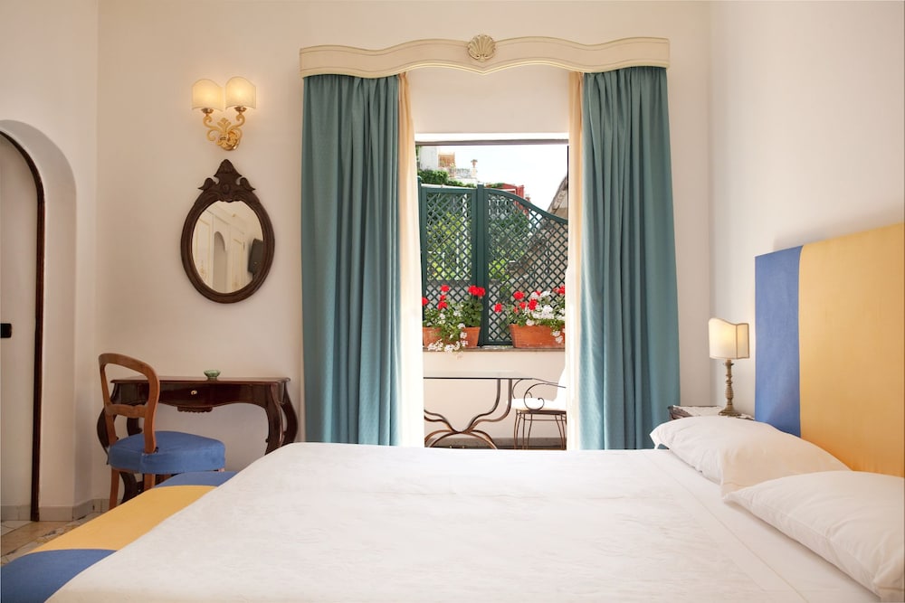 Palazzo Murat Hotel 12/57