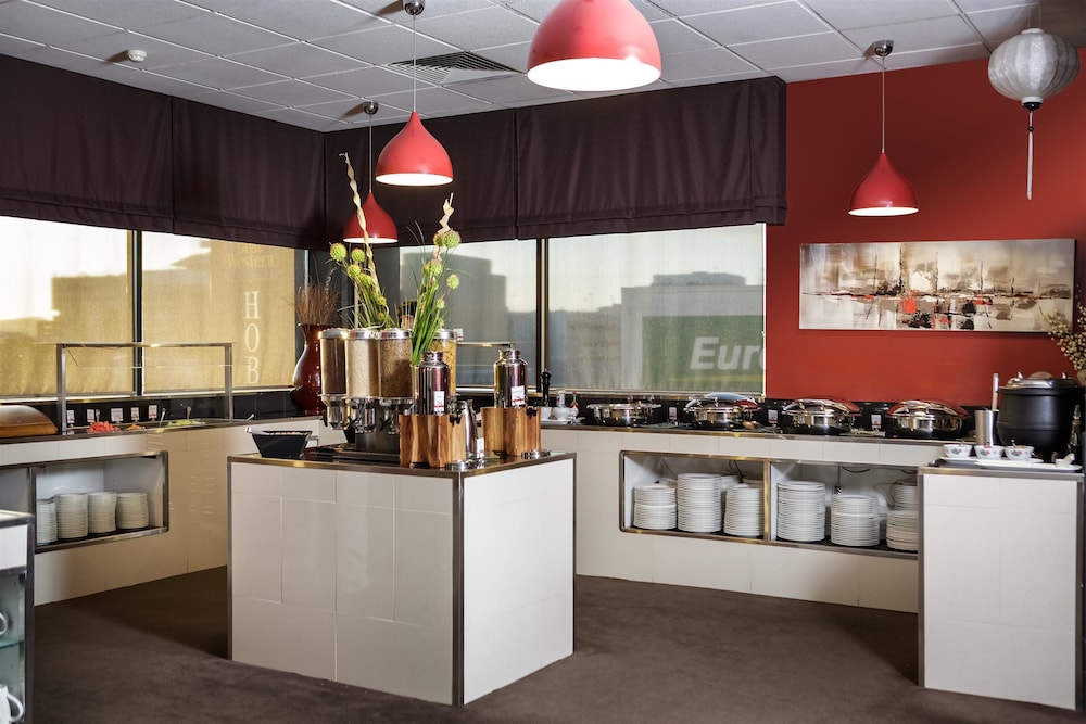 Best Western Hobart 49/68