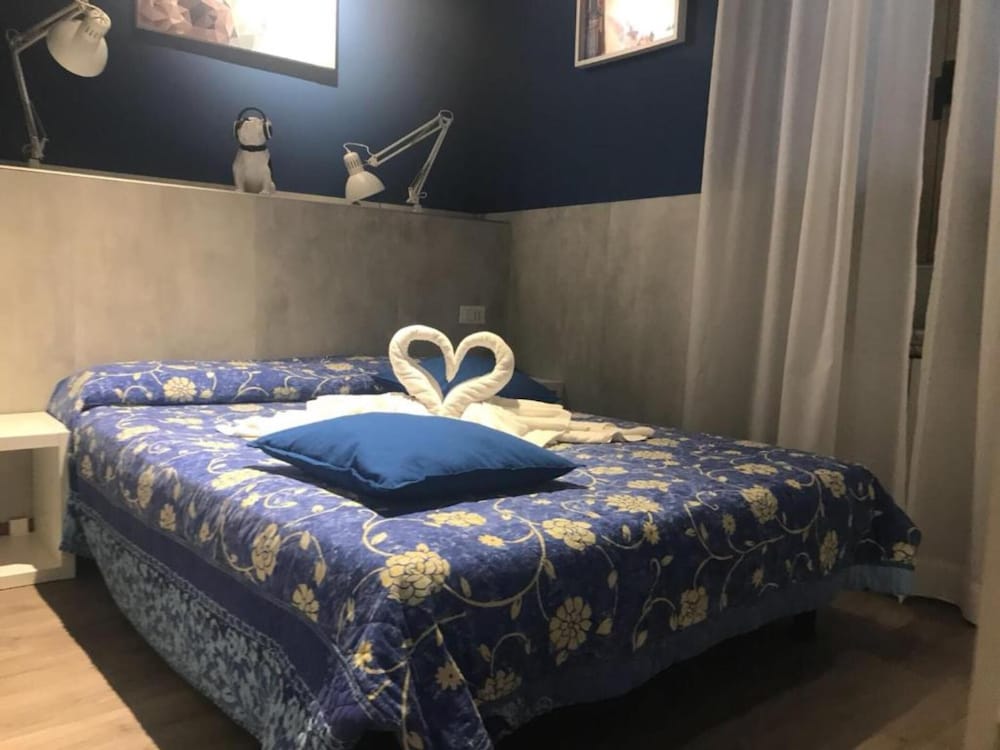 Hotel Convertini 10/55