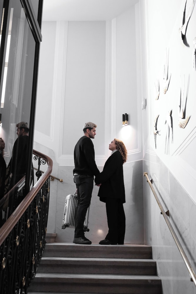 O11 Boutique Hotel Vienna 12/63