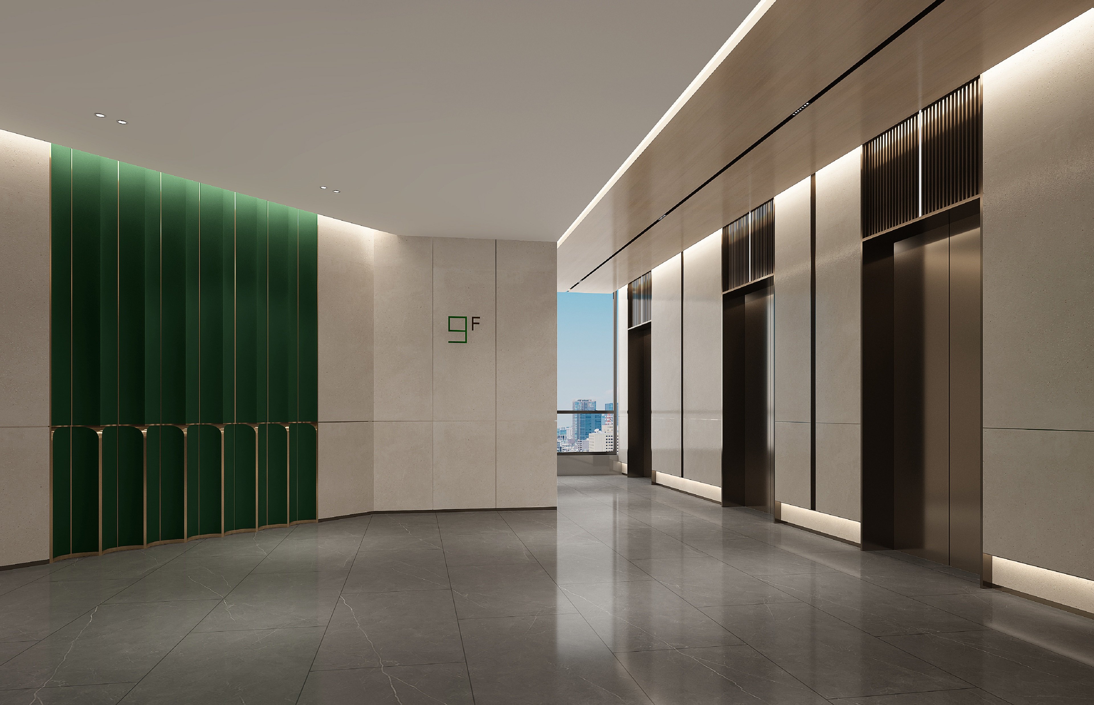 Holiday Inn TongXiang 25/50