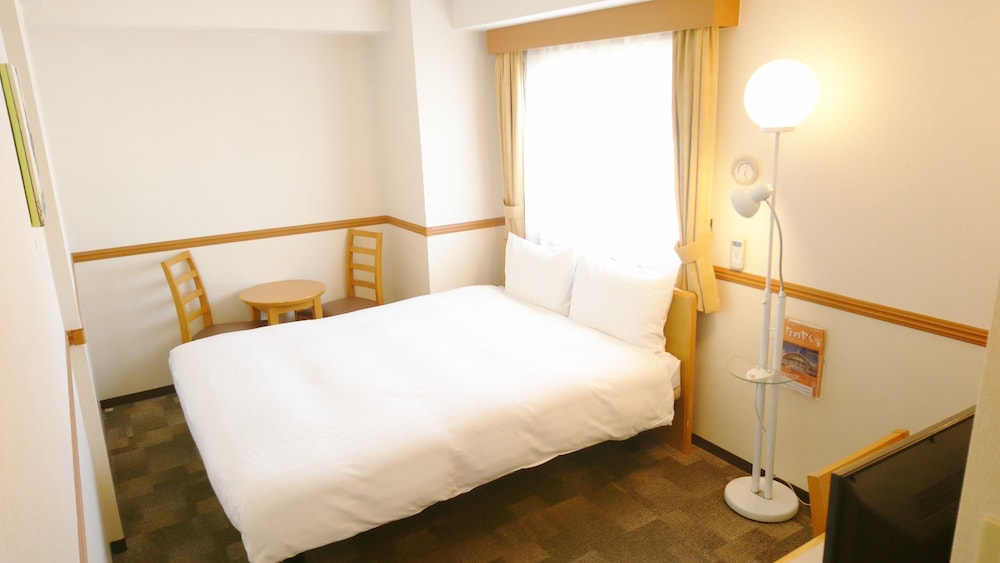 Toyoko Inn Okayama Eki Nishiguchi Hiroba 12/53