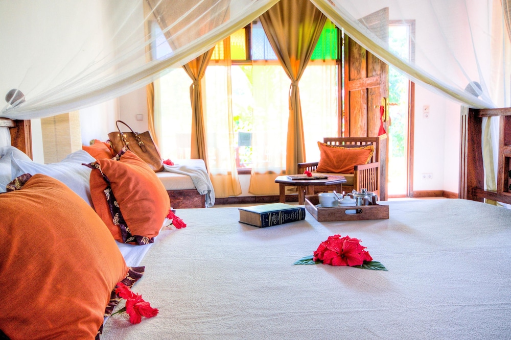 Spice Island Hotel and Resort 23/64