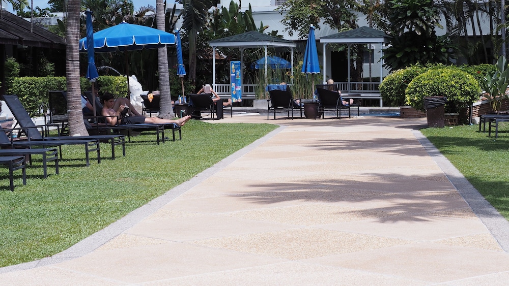 Access Resort & Villas 64/70