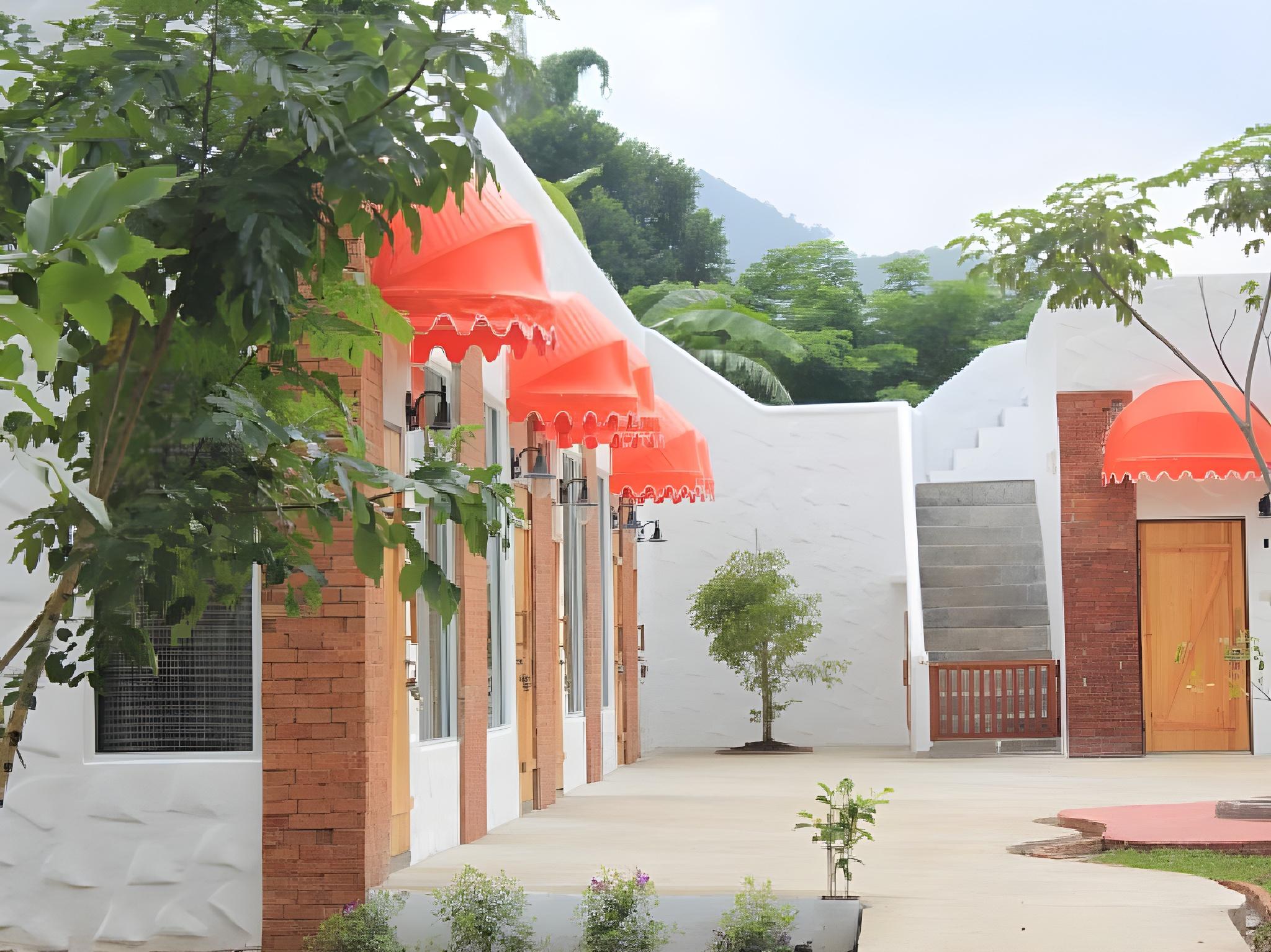 Monoko Porploen Resort 4/44