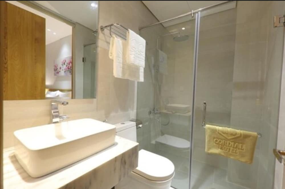 Cordial 1 Hotel & Apartment 14/69