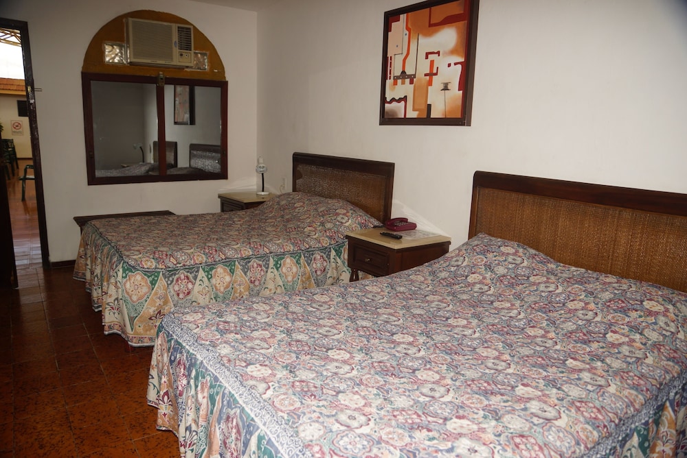 Doralba Inn Merida Ex Dolores Alba Merida 23/67