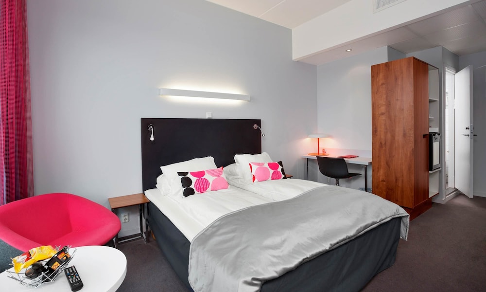 Thon Hotel Ullevaal Stadion 14/46