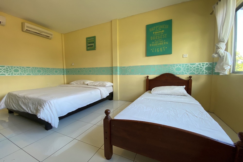 Hotel O Rb Homestay & Farms 13/34