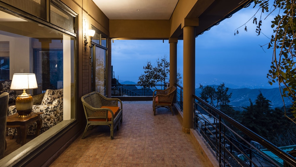 Larisa Resort Mussoorie 35/58