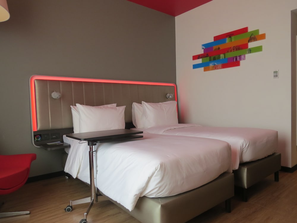 Park Inn By Radisson Gurgaon Bilaspur 5/44
