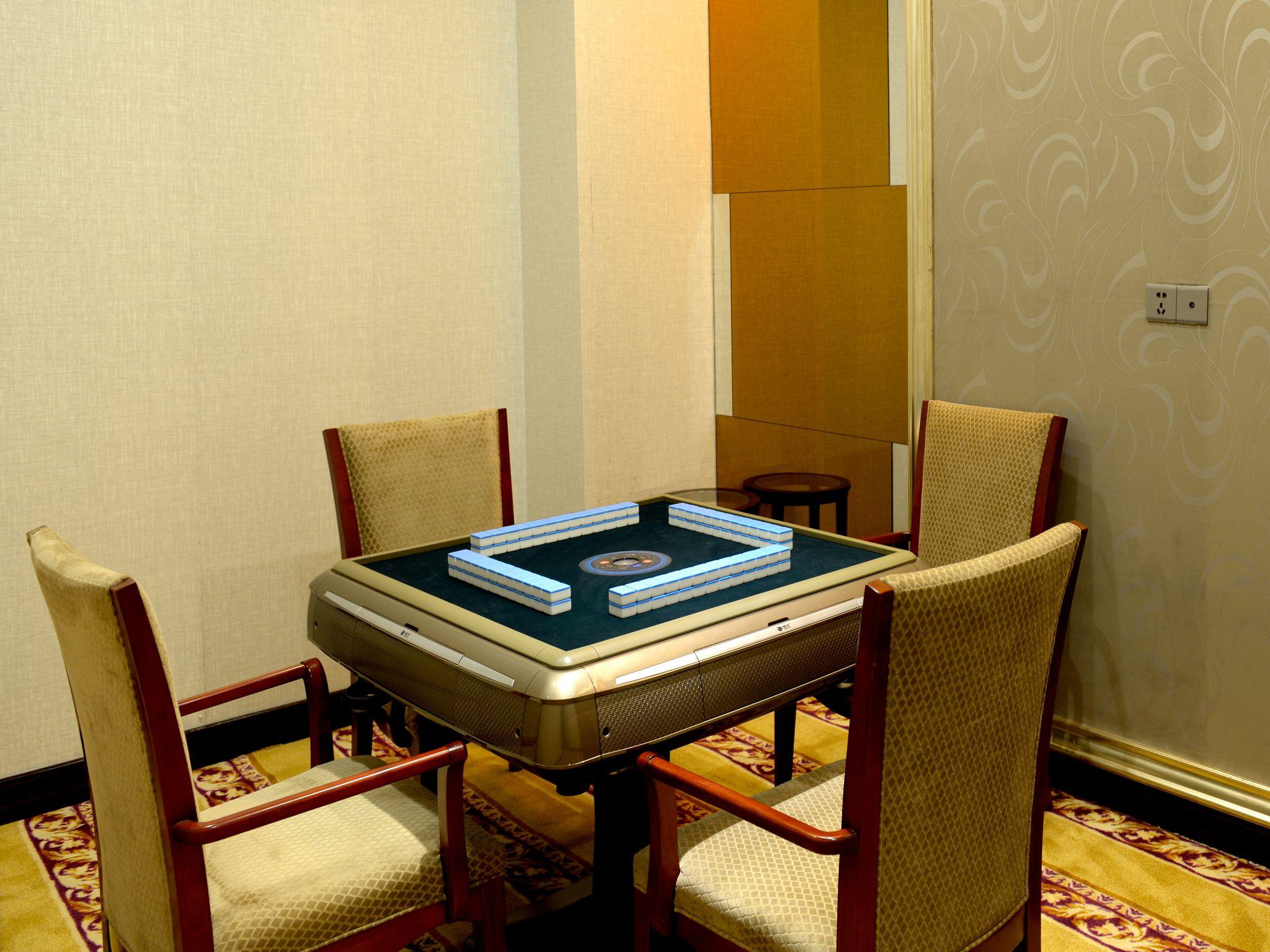 Country Garden Phoenix Hotel Yangshan 47/57