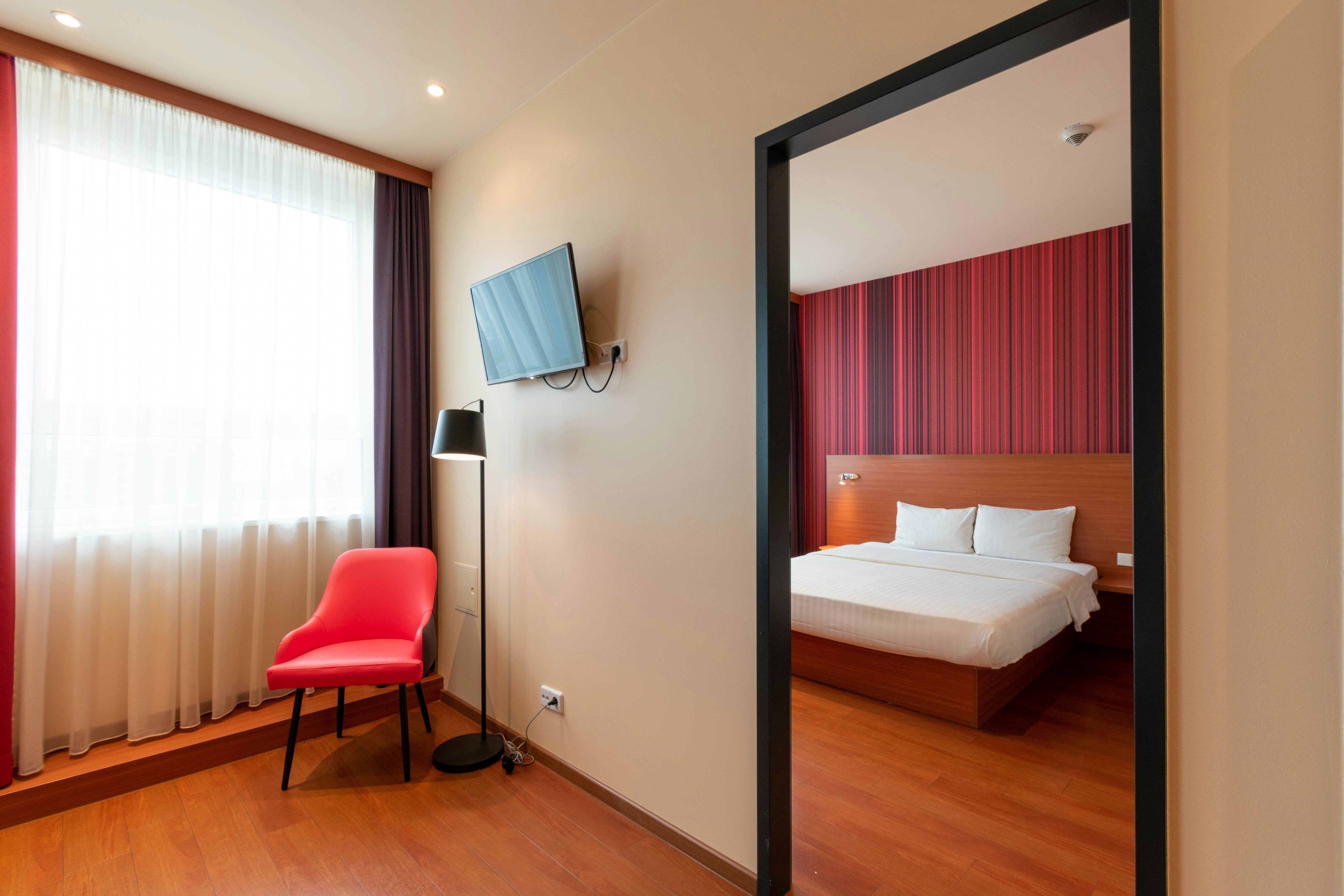Star G Hotel Munchen Schwabing 5/34