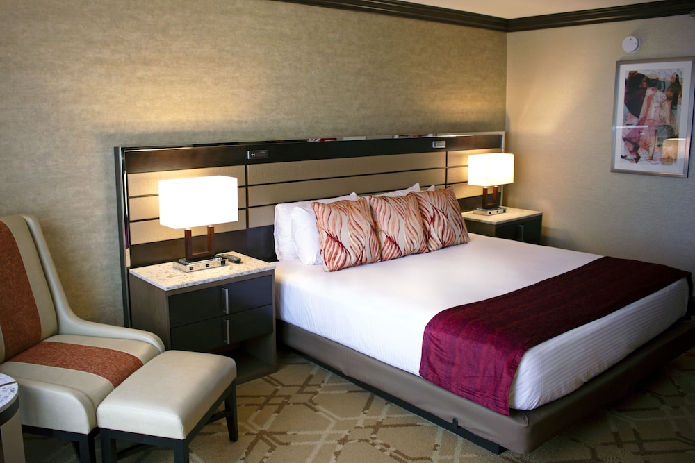 Ameristar Casino Hotel Kansas City 13/48