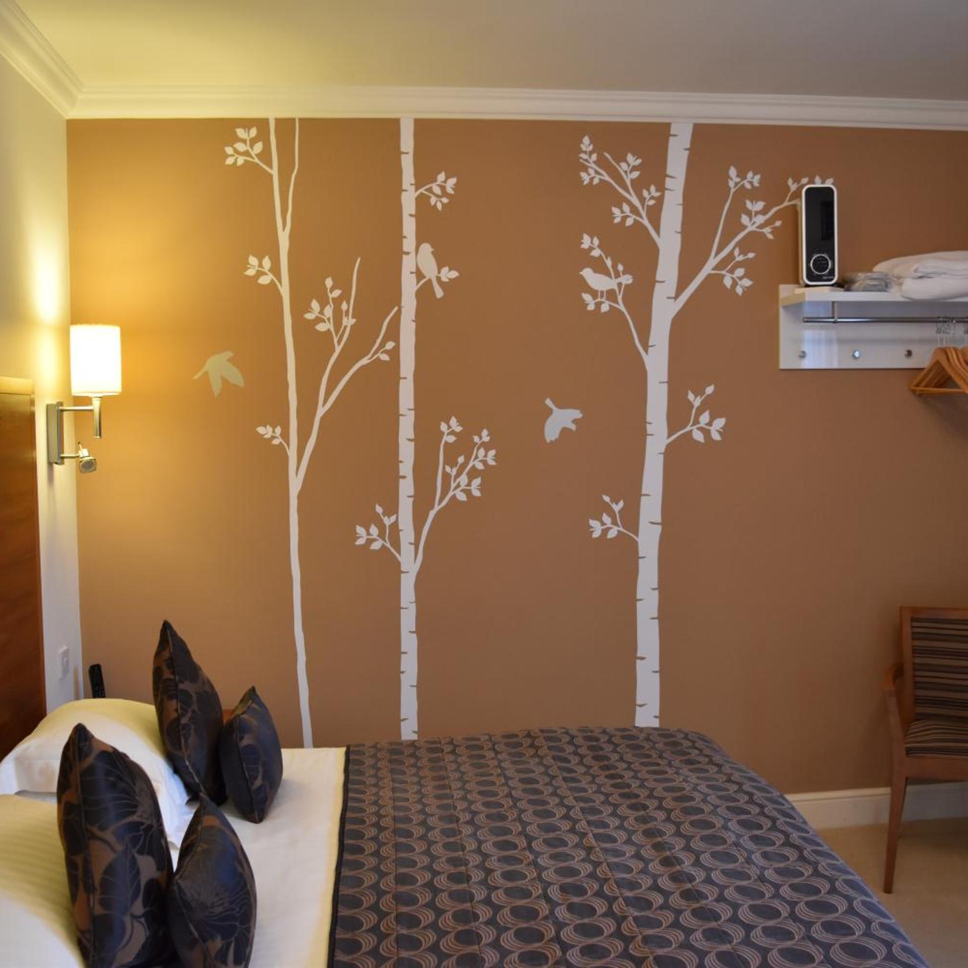 Fishmore Hall Hotel and Boutique Spa 13/58