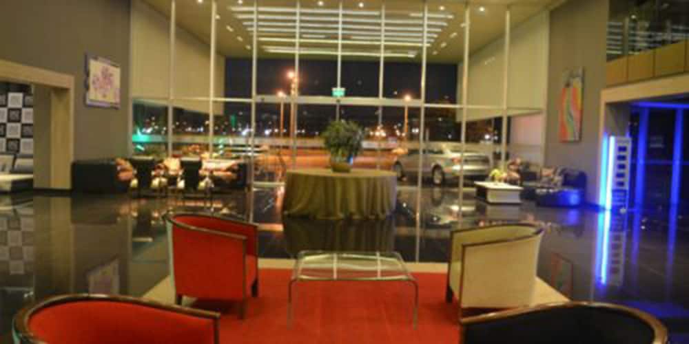 Savoy Hotel Encarnacion 56/69