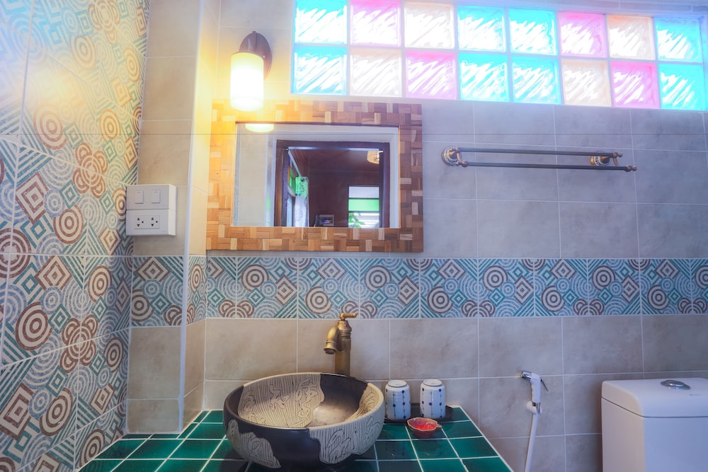Pao Come Boutique House 77/79