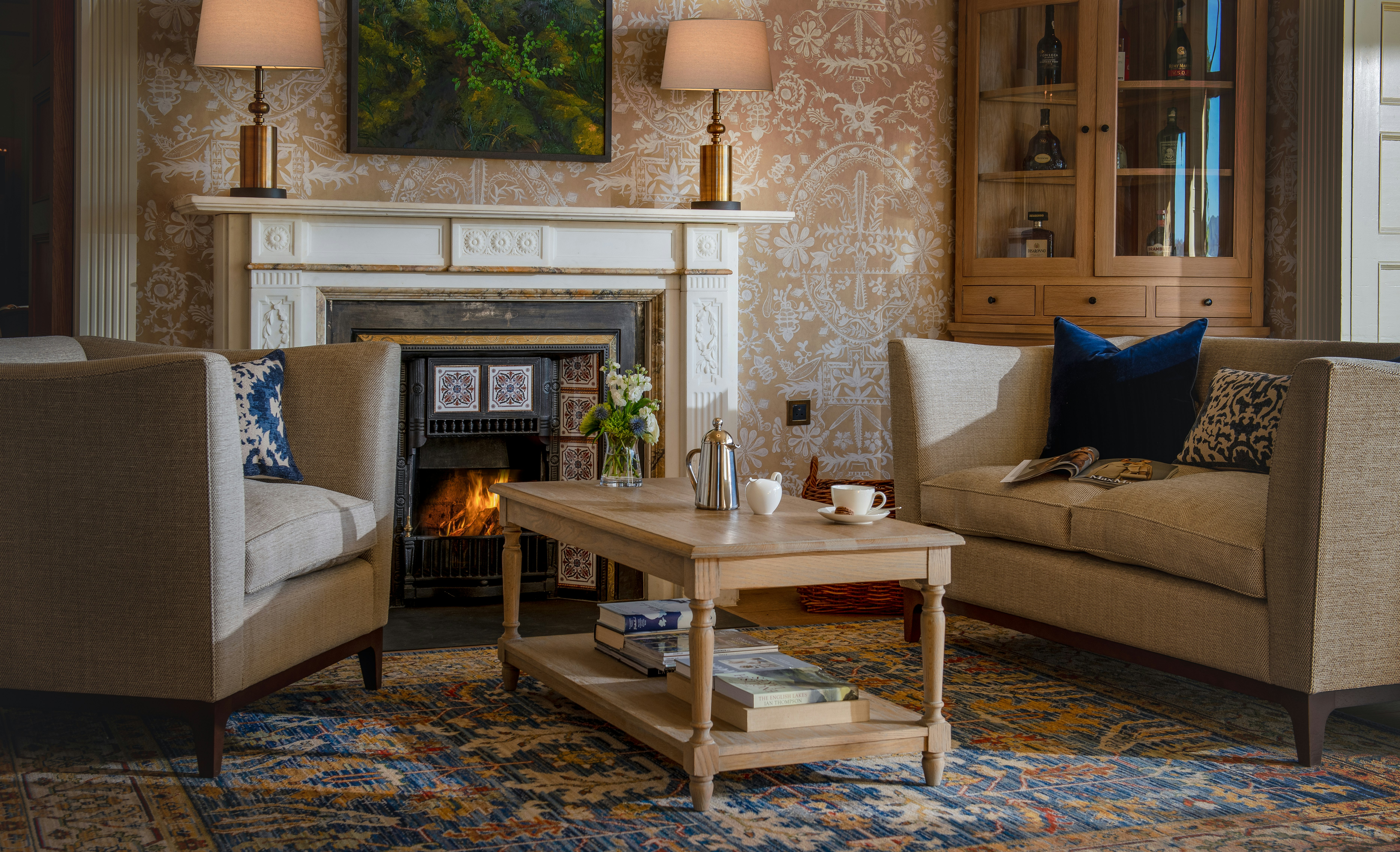 Langdale Chase Hotel 18/34