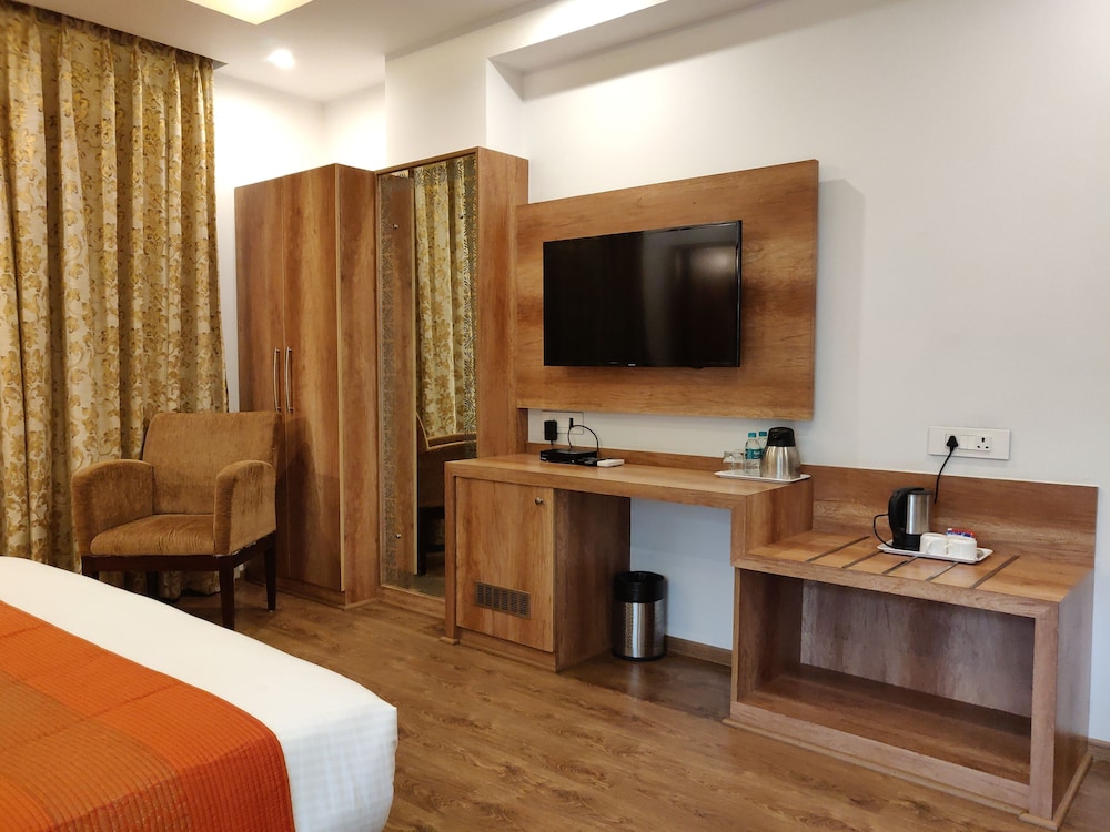 Hotel Yelchiko 14/23